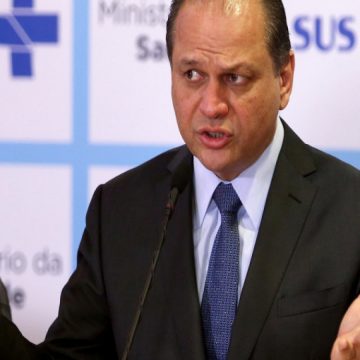 Ministro sai como perdedor da disputa pela presidência da Fiocruz