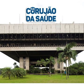 TCU - Corujão da Saúde