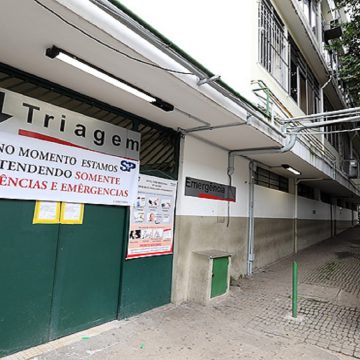 Hospital São Paulo perde verba federal e será filantrópico