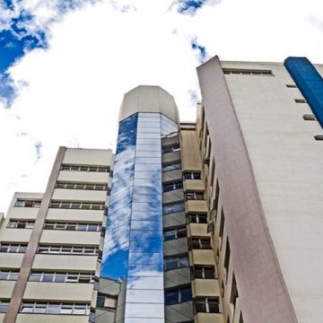 Hospital São Paulo