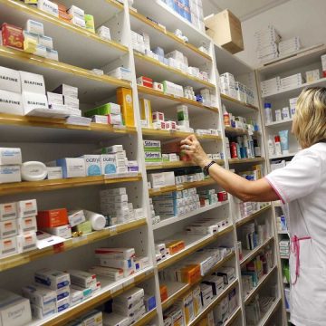 Estados terão 90 dias para informar controle de remédios no SUS