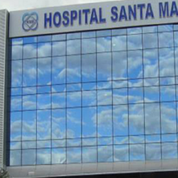 Hospital Santa Marta é recomendado para manter a Acreditação ONA III