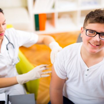 SP vacinará jovens para conter casos de sarampo