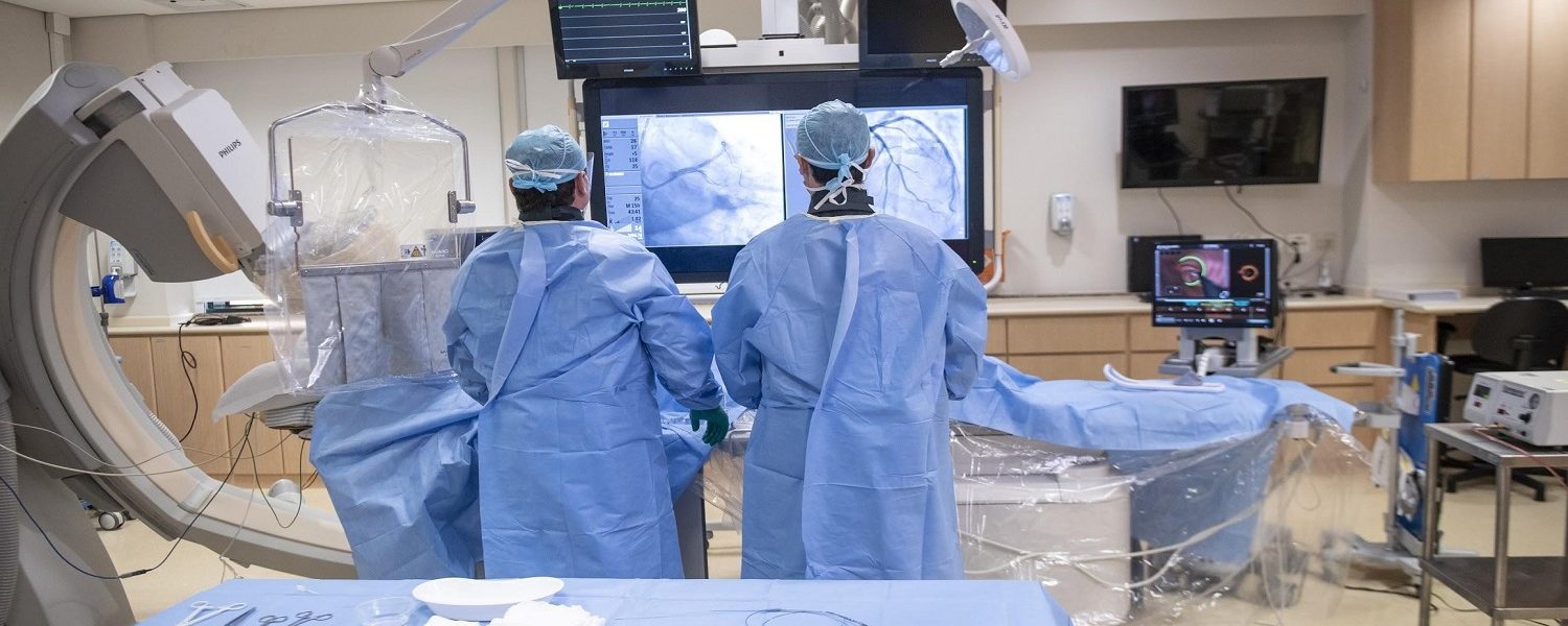 Hospital Israelita Albert Einstein inaugura centro de excelência em intervenção cardíaca