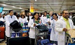 Governo vai mudar Mais Médicos de novo, para reincorporar os cubanos