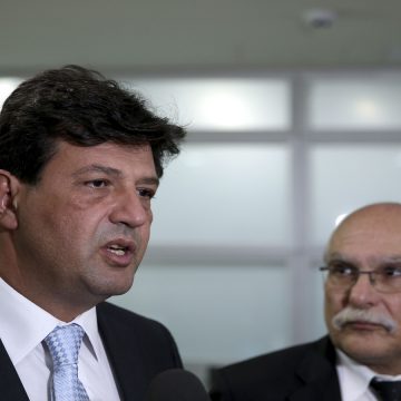 Ministro da Saúde anuncia R$ 50 milhões para pesquisas em doenças transmissíveis e negligenciadas