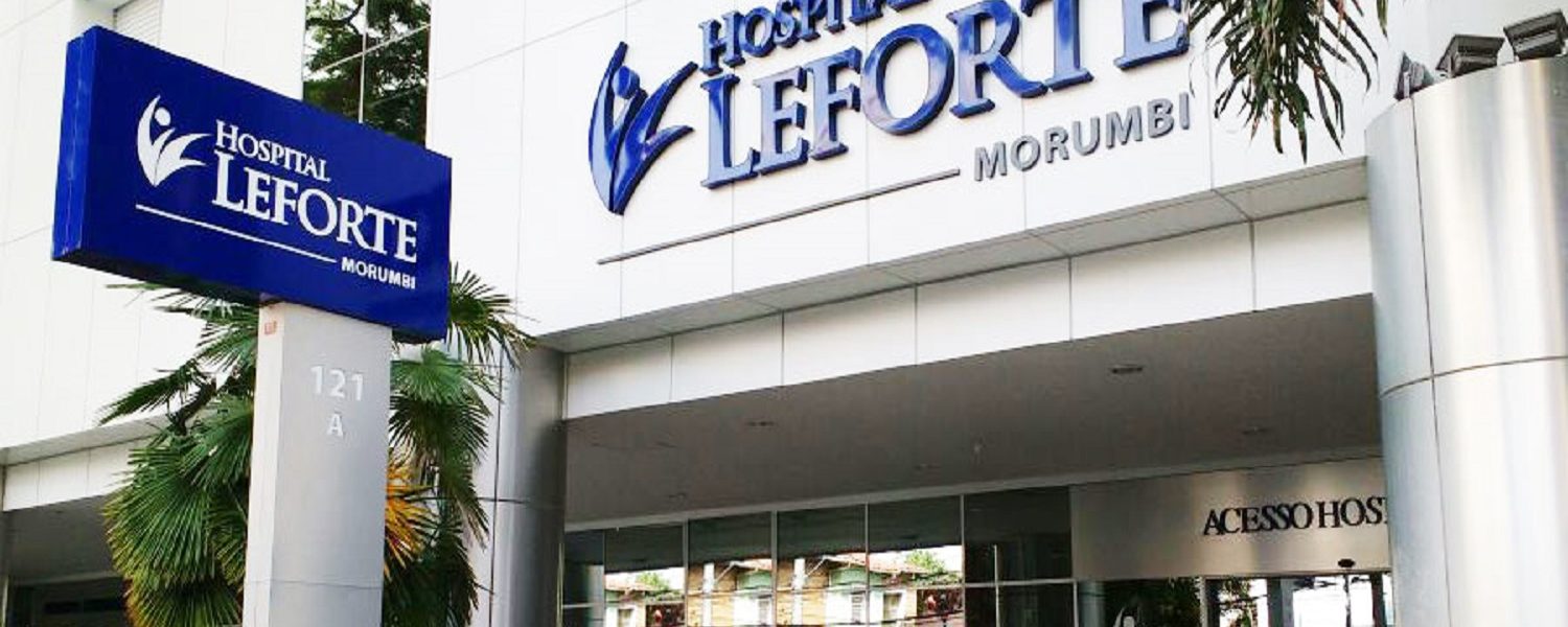 Grupo Leforte faz balanço positvo de gestão do Hospital e Mat. Christovão da Gama