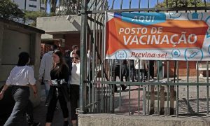 Estado de São Paulo tem primeira morte confirmada por sarampo neste século