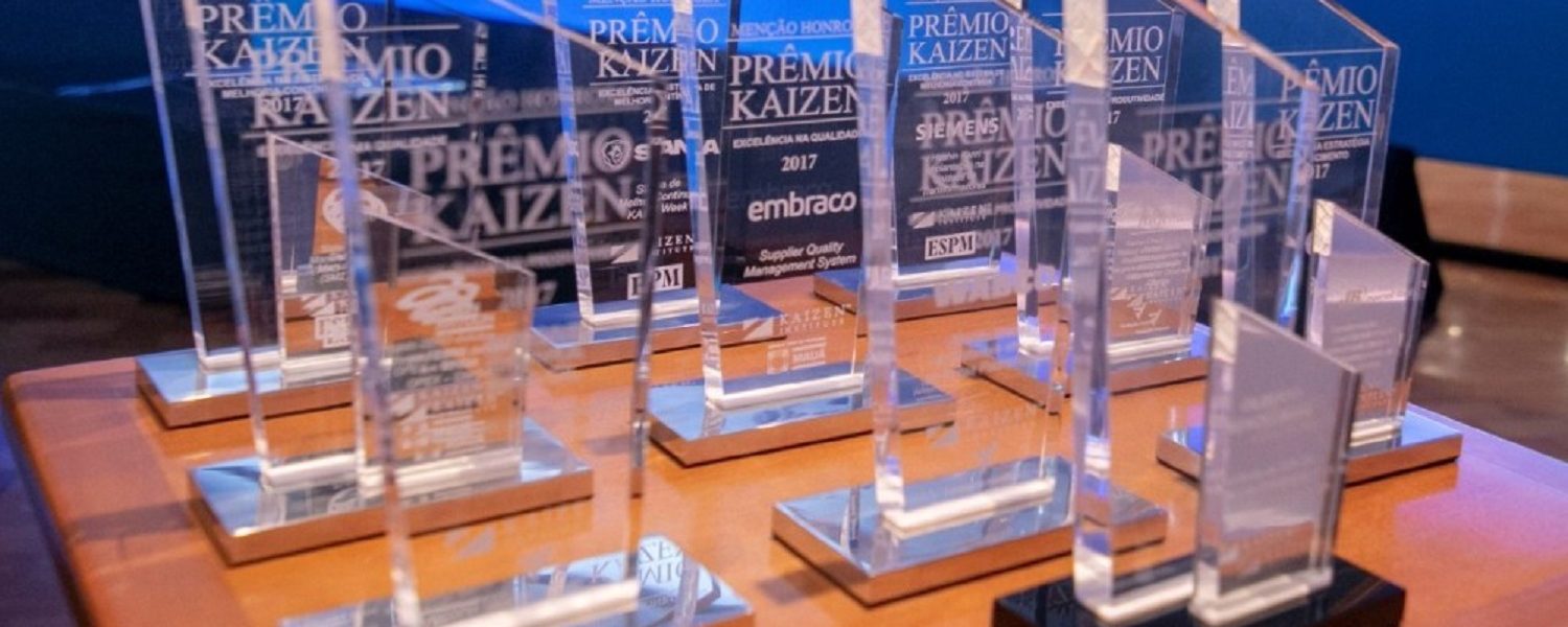 Hospitais São Camilo e Sírio Libanês são finalistas 4ª edição do Prêmio KAIZEN™ Brasil