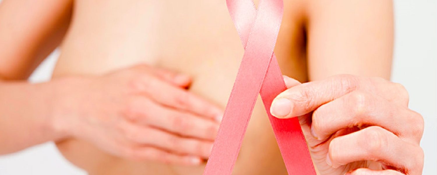 Câncer de mama no Brasil: mortalidade está abaixo da média mundial