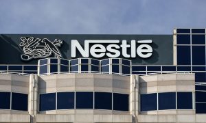 Nestlé abre programa para acelerar startups de tecnologia em saúde
