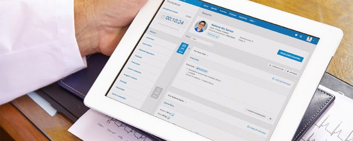 Medicina Direta faz parceria com InforMED e disponibiliza plataforma de conteúdo clínico em seu prontuário eletrônico