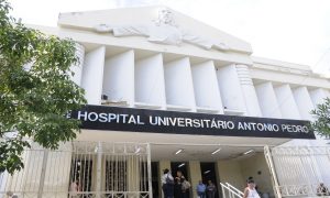 Hospitais Universitários recebem R$ 79,5 milhões