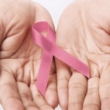 12% das mortes por câncer de mama no Brasil são atribuíveis ao sedentarismo