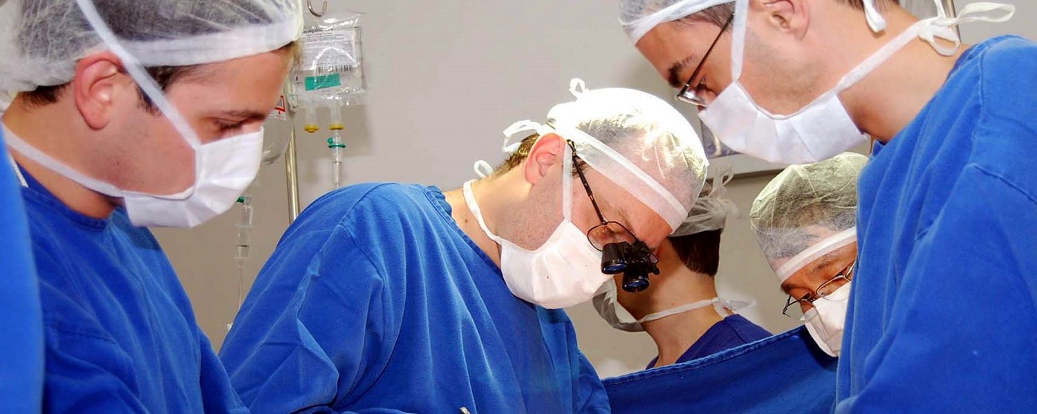 Taxa de transplante de órgãos dos EUA é o dobro da do Brasil