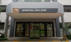 Santa Casa realiza neurocirurgia pelo SUS inédita no Rio Grande do Sul