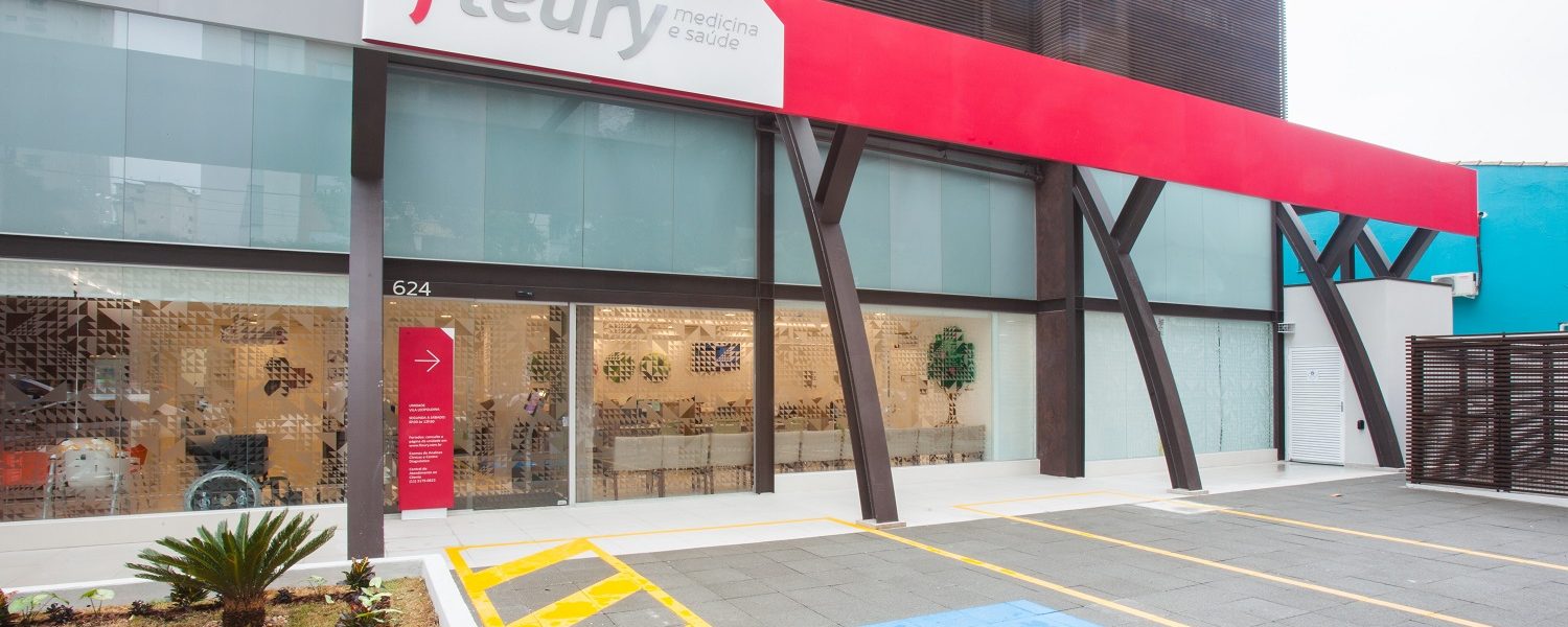 Grupo Fleury lança plataforma aberta de telemedicina “Cuidar Digital”, com prontuário eletrônico, para conectar médicos e pacientes
