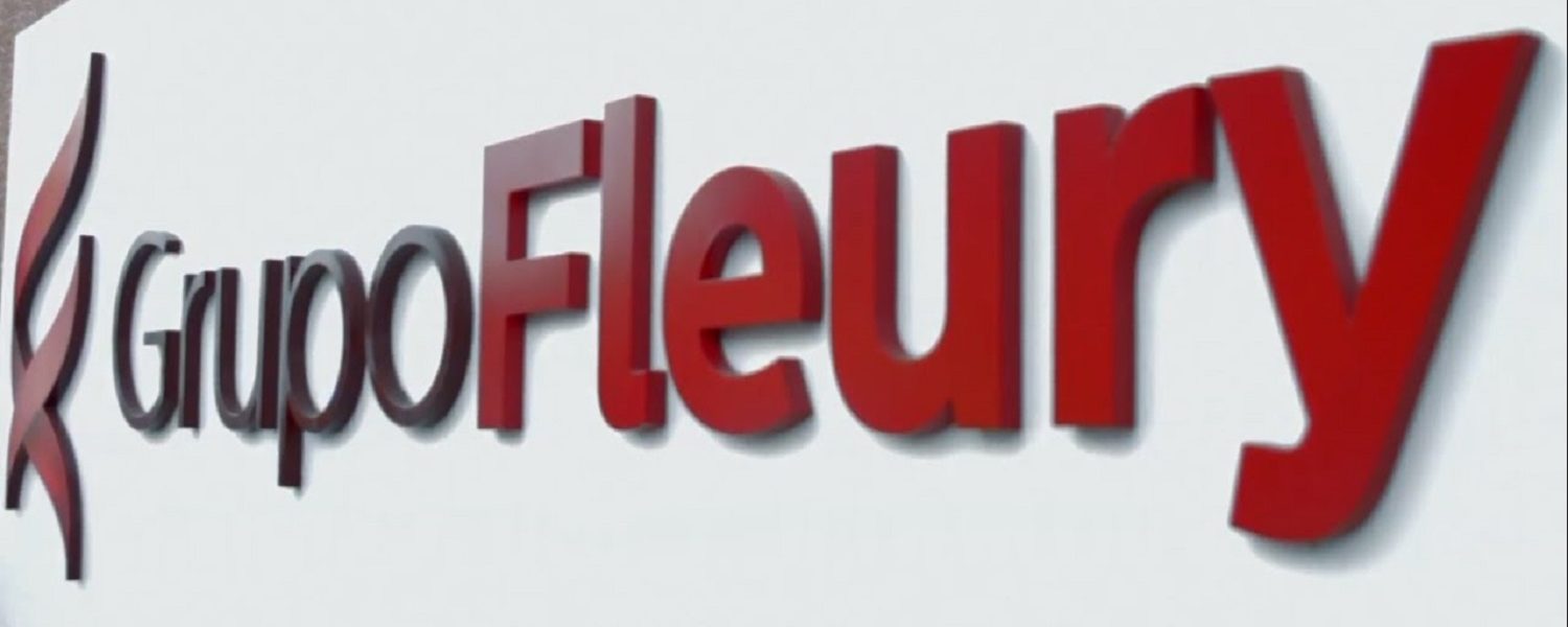 Grupo Fleury ajudará hospitais públicos a analisar exames de imagem com suspeita de COVID-19