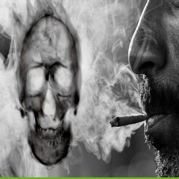 Estudo da OMS mostra que mortes por tabagismo podem chegar a 8 milhões por ano em 2030