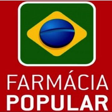 Farmácia Popular
