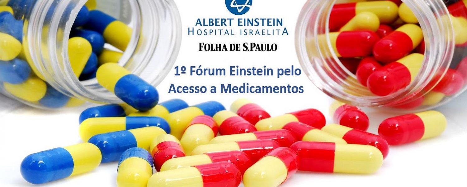 Fórum Einstein Medicamentos