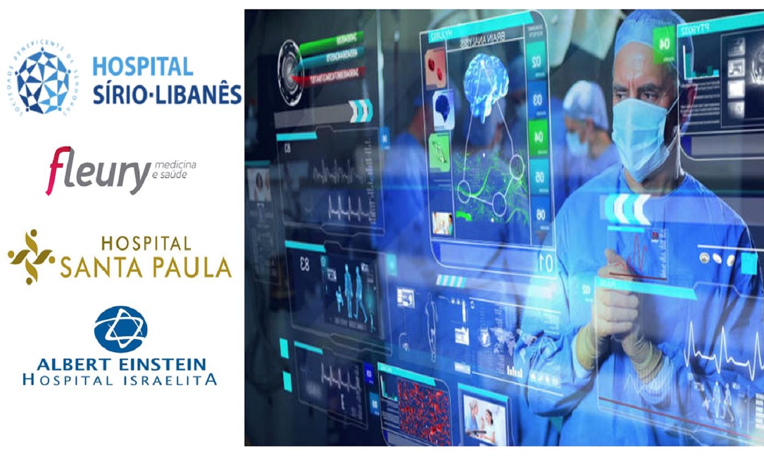 GeHosp – Gestão Hospitalar Universo digital está na pauta estratégica ...