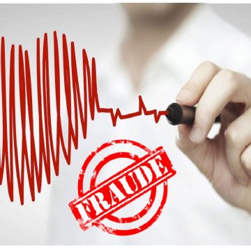 Desperdícios e Fraudes Na Saúde