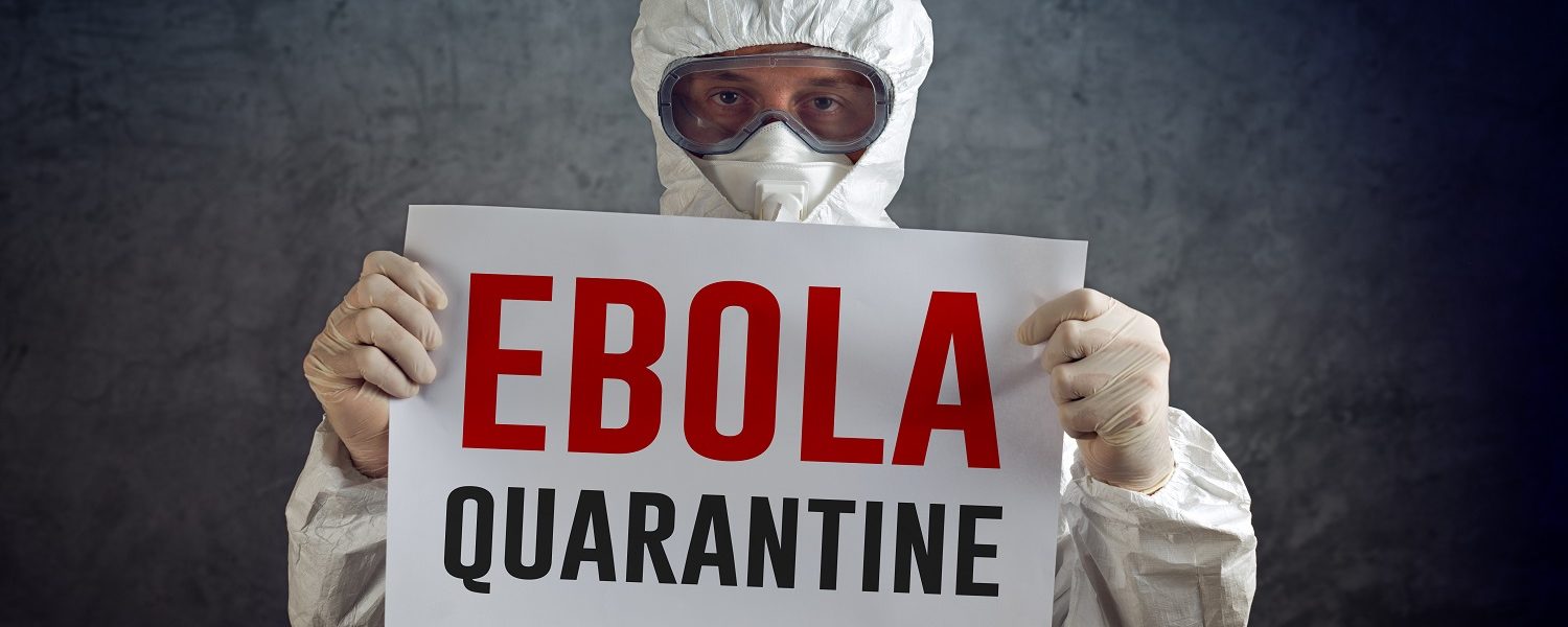 Nova epidemia de Ebola mata 17 na República Democrática do Congo