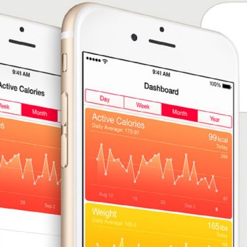 App Saúde da Apple vai receber melhorias significativas com o iOS 13