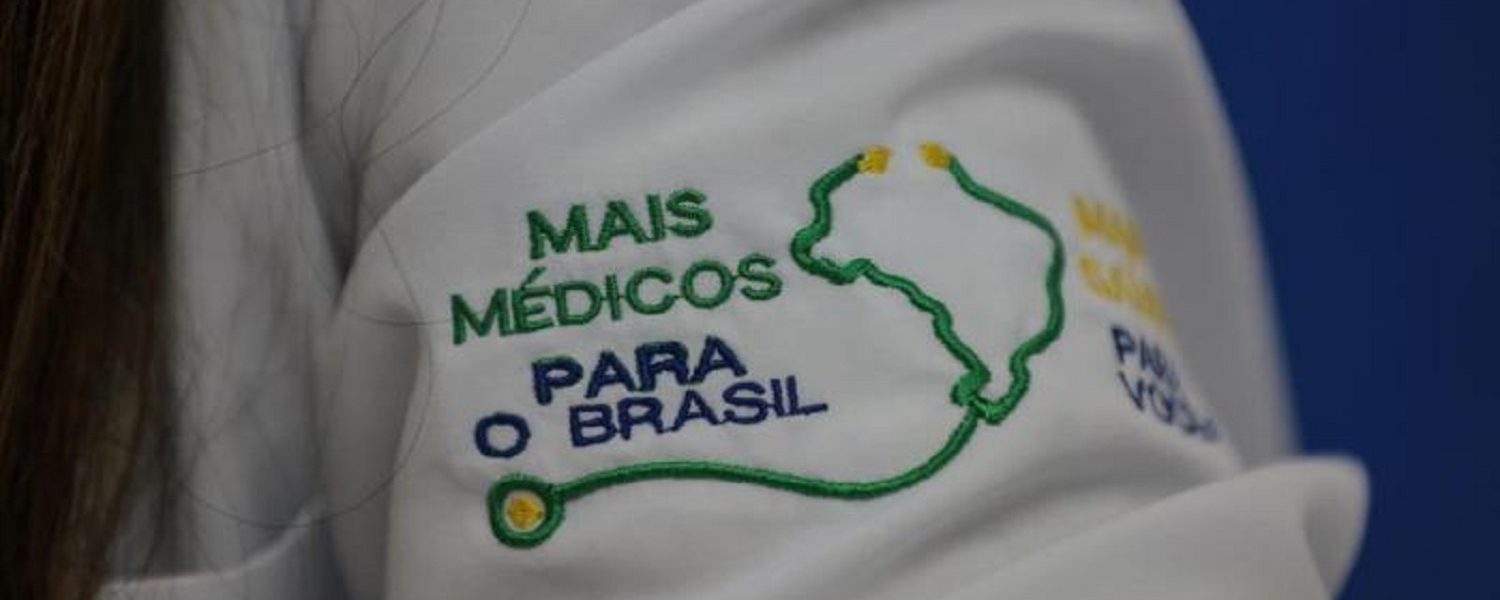 Mais Médicos abre inscrições para brasileiros formados no exterior