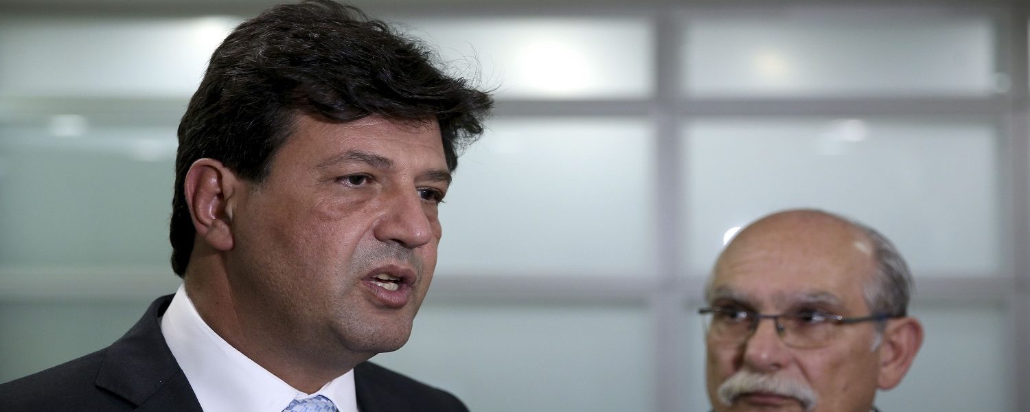 Ministro da Saúde anuncia R$ 50 milhões para pesquisas em doenças transmissíveis e negligenciadas