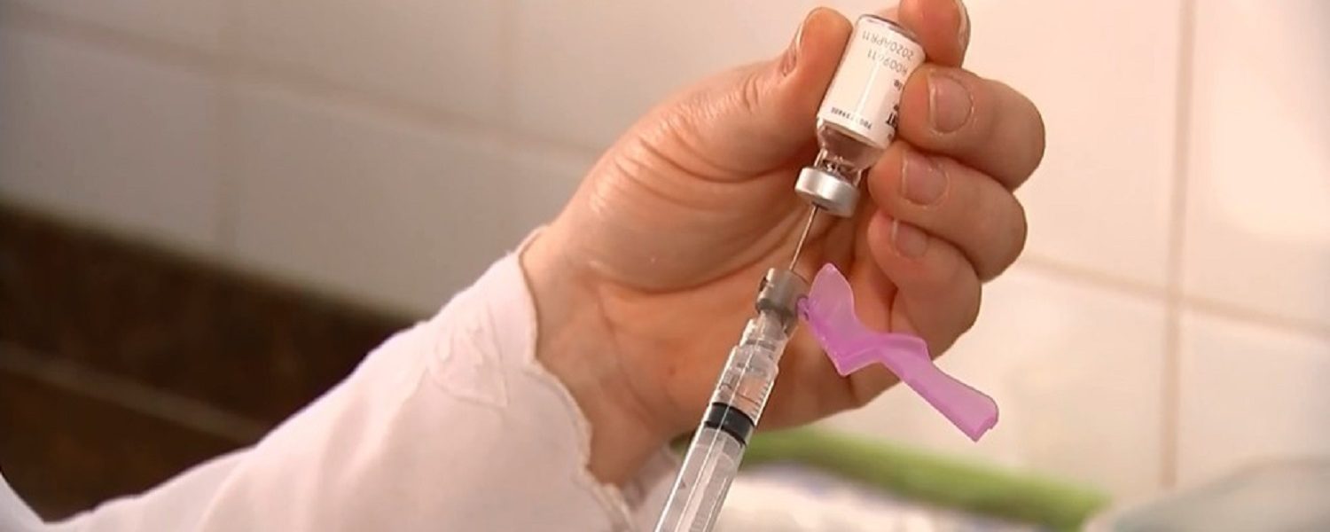 Vacina contra a gripe: iniciativa visa proteger também pacientes oncológicos