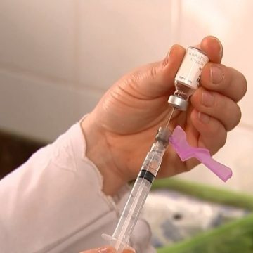 Vacina contra a gripe: iniciativa visa proteger também pacientes oncológicos
