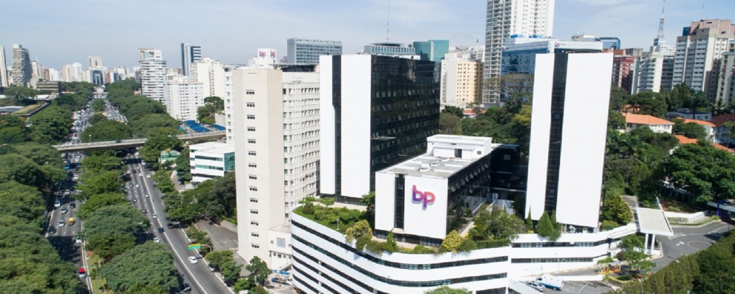 BP - A Beneficência Portuguesa de São Paulo inaugura leitos hospitalares privados na zona leste da capital paulista