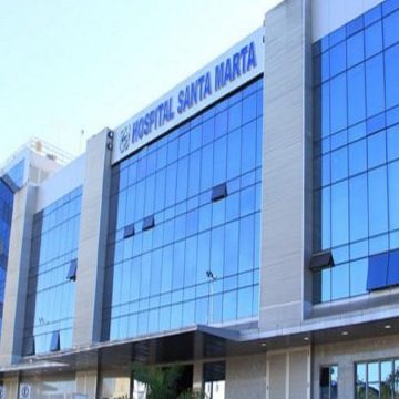 Hospital Santa Marta aprimora atendimento ao paciente com Assinatura Digital