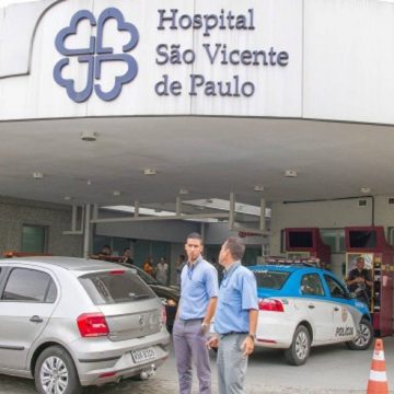 Hospital São Vicente de Paulo é o único carioca entre as 50 melhores instituições de saúde da América Latina