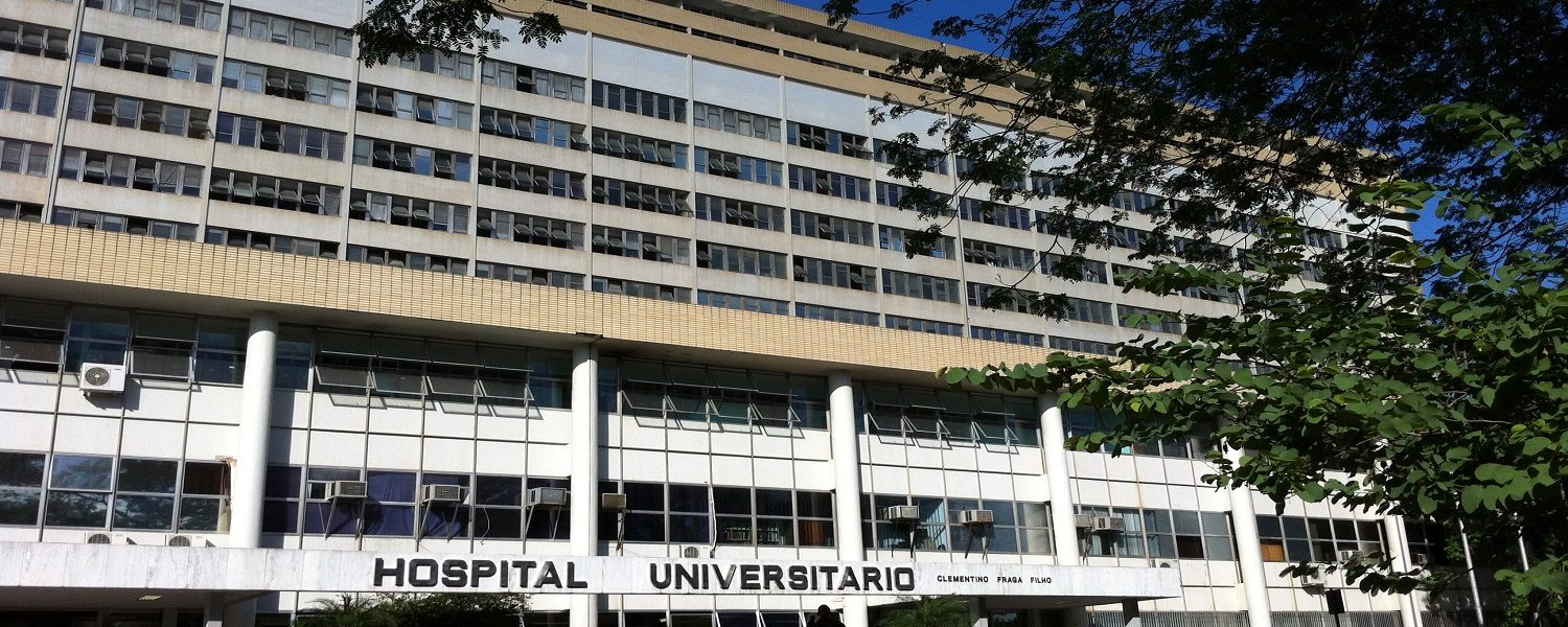 Hospitais de ensino recebem R$ 57,6 milhões