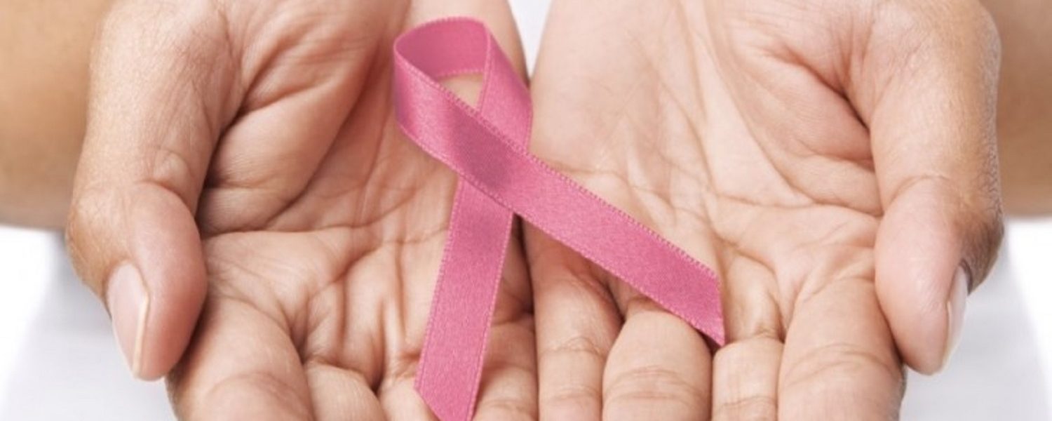 12% das mortes por câncer de mama no Brasil são atribuíveis ao sedentarismo
