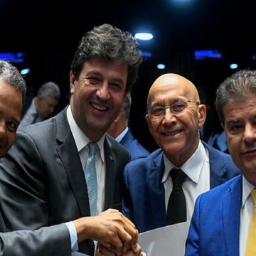 Médicos pelo Brasil é aprovado pelo Congresso Nacional