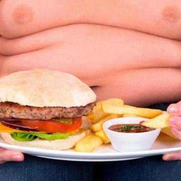 Obesidade cresce no Brasil e pode impactar o PIB nos próximos 30 anos