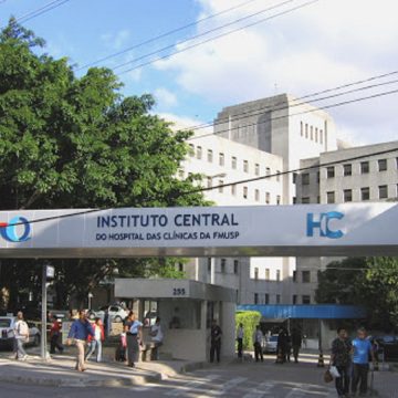 Hospital das Clínicas de São Paulo aprimora central de serviços de TI com tecnologia Digisystem