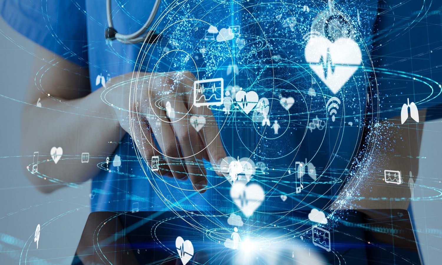 GeHosp – Gestão Hospitalar Transformação digital e os 10 pilares do ...